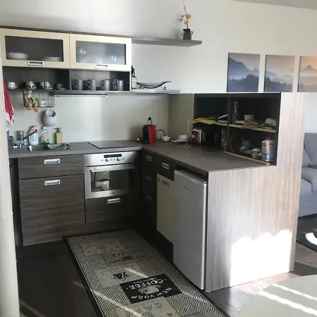 Apartment Lilly