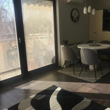Apartment Lilly