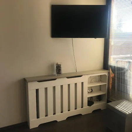 Lilly Apartment *