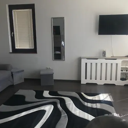 Apartment Lilly Siofok