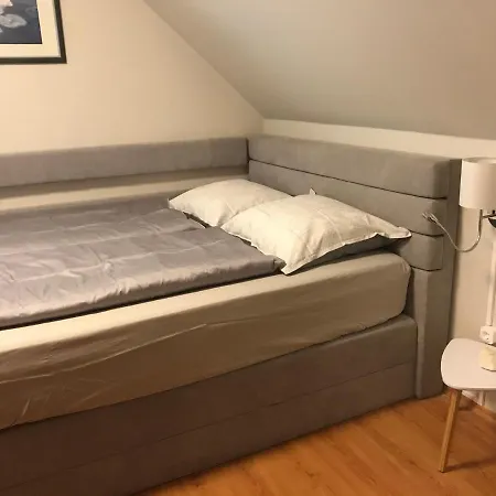 Apartment Lilly Siofok